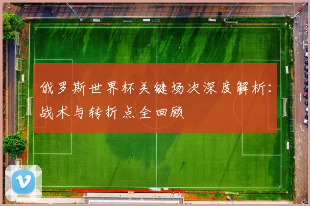 俄罗斯世界杯关键场次深度解析：战术与转折点全回顾