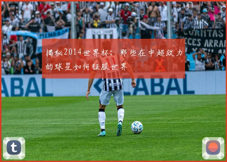 揭秘2014世界杯：那些在中超效力的球星如何征服世界