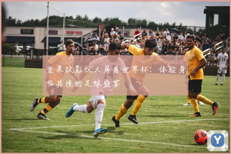 坚果投影仪大屏看世界杯：体验身临其境的足球盛宴